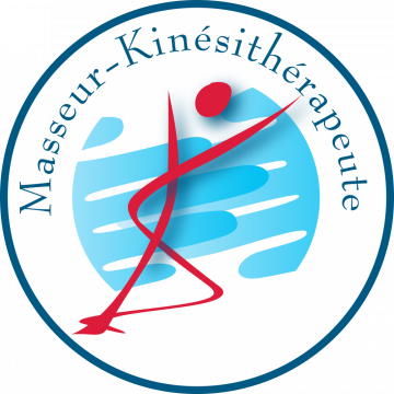 Cabinet de Kinésithérapie Talence - Logo